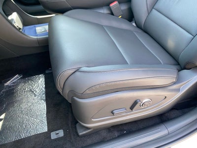 2026 Hyundai PALISADE HYBRID SEL Premium 7 Passenger