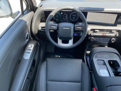 2026 Hyundai PALISADE HYBRID SEL Premium 7 Passenger