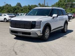 2026 Hyundai PALISADE HYBRID SEL Premium 7 Passenger