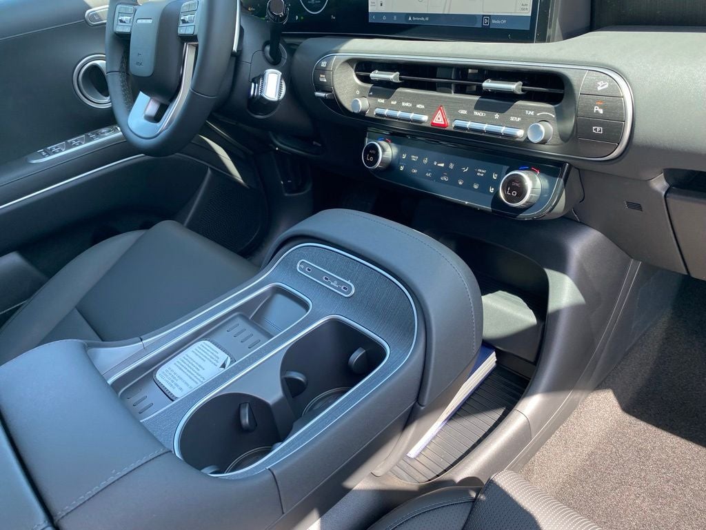 2026 Hyundai PALISADE HYBRID SEL Premium 7 Passenger