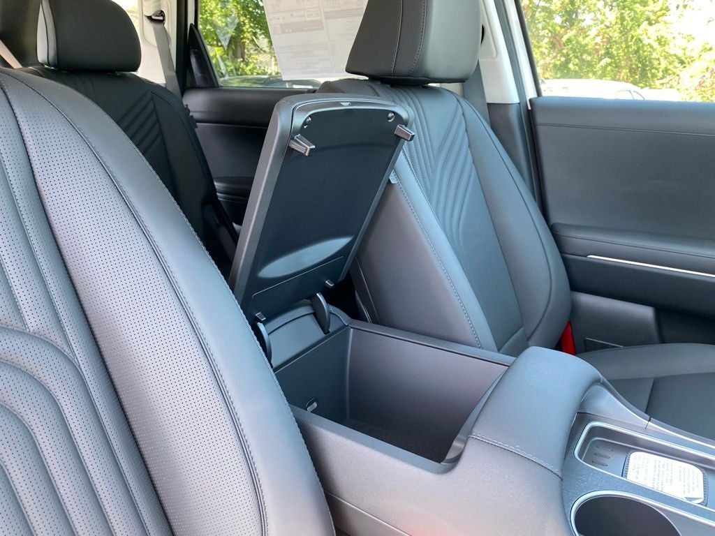 2026 Hyundai PALISADE HYBRID SEL Premium 7 Passenger