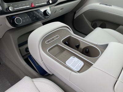 2026 Hyundai PALISADE HYBRID SEL Premium 7P