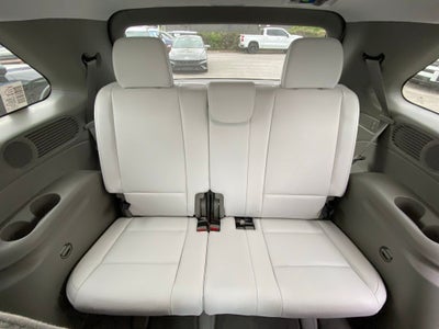 2026 Hyundai PALISADE HYBRID SEL Premium 7 Passenger