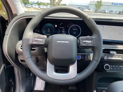 2026 Hyundai PALISADE HYBRID SEL Premium 7 Passenger