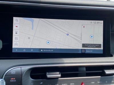 2026 Hyundai PALISADE HYBRID SEL Premium 7 Passenger
