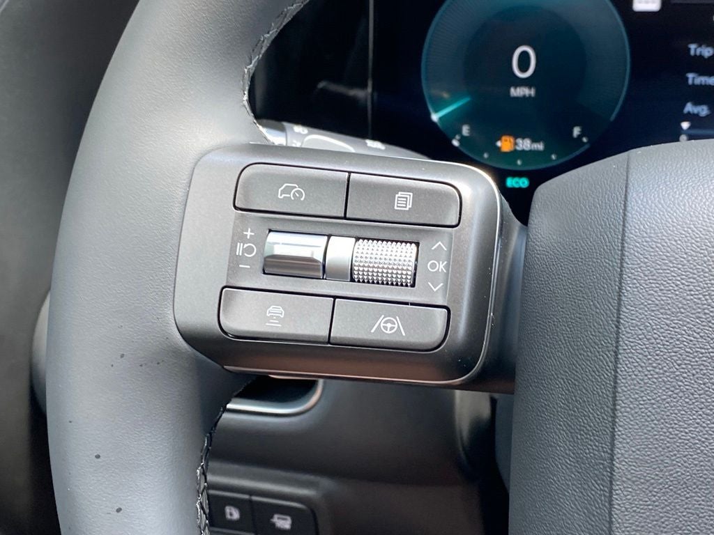 2026 Hyundai PALISADE HYBRID SEL Premium 7 Passenger