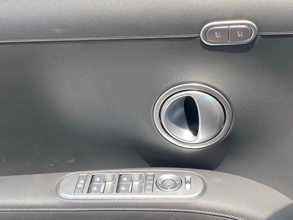 2026 Hyundai PALISADE HYBRID SEL Premium 7 Passenger