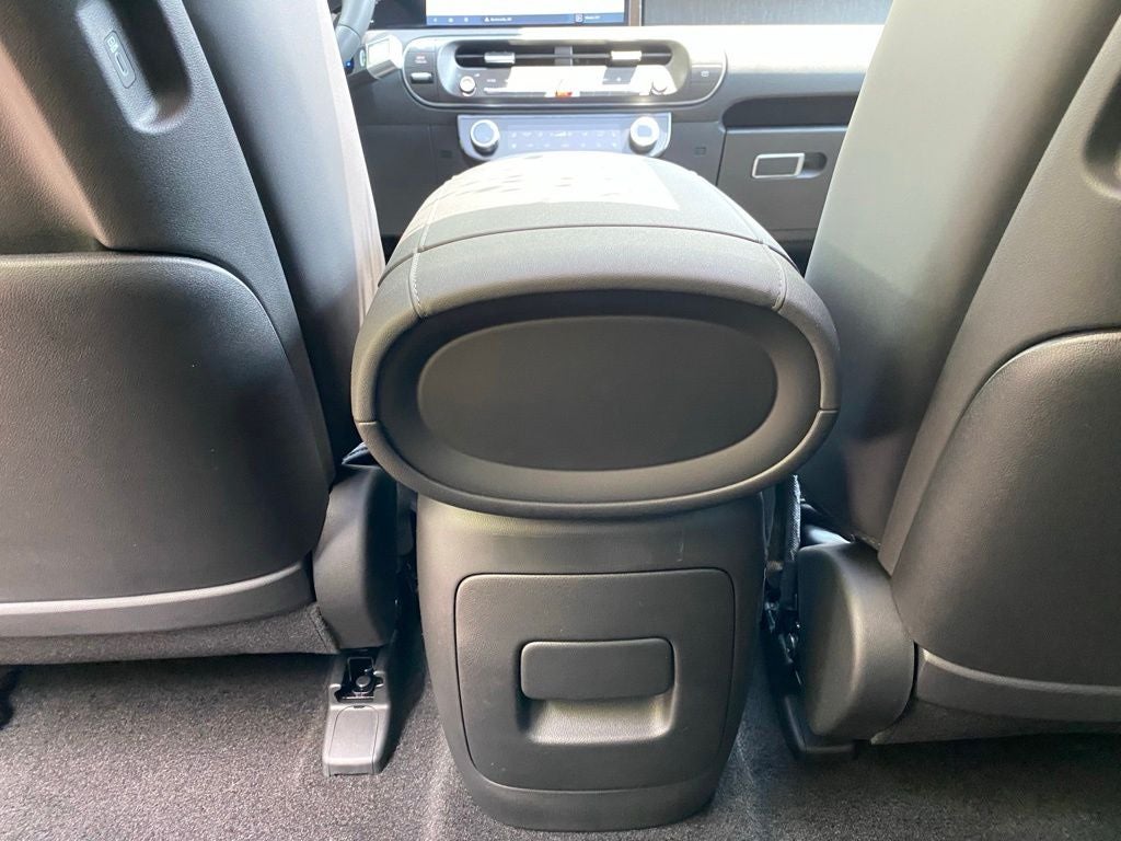 2026 Hyundai PALISADE HYBRID SEL Premium 7 Passenger