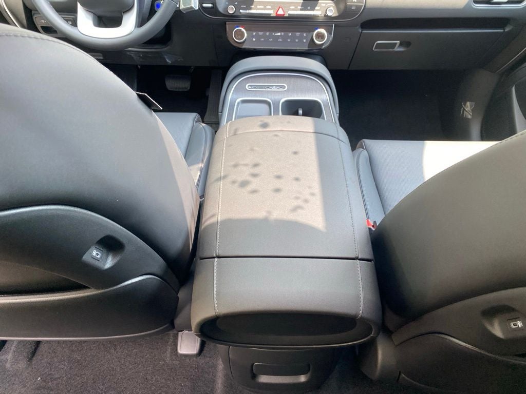 2026 Hyundai PALISADE HYBRID SEL Premium 7 Passenger