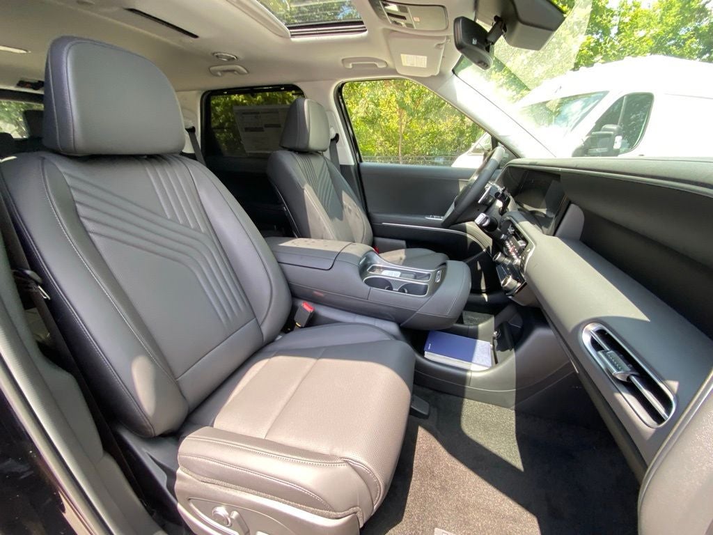 2026 Hyundai PALISADE HYBRID SEL Premium 7 Passenger