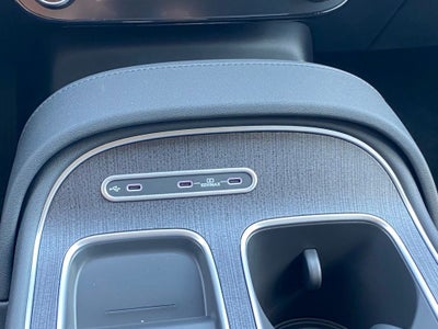 2026 Hyundai PALISADE HYBRID SEL Premium 7 Passenger