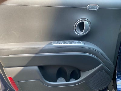 2026 Hyundai PALISADE HYBRID SEL Premium 7 Passenger