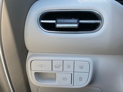 2026 Hyundai PALISADE HYBRID SEL Premium 7 Passenger