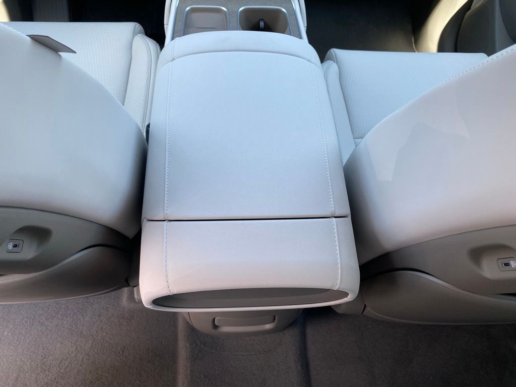 2026 Hyundai PALISADE HYBRID SEL Premium 7 Passenger