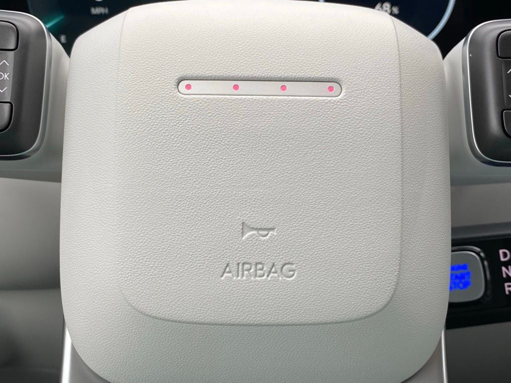 2026 Hyundai PALISADE HYBRID SEL Premium 7 Passenger
