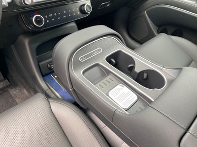 2026 Hyundai PALISADE HYBRID SEL Premium 7 Passenger