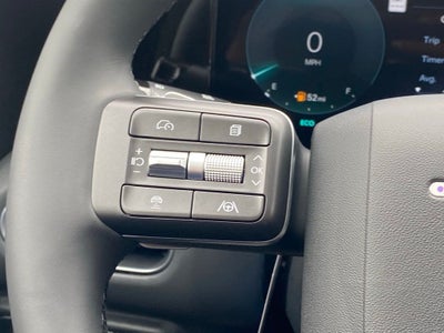 2026 Hyundai PALISADE HYBRID SEL Premium 7 Passenger