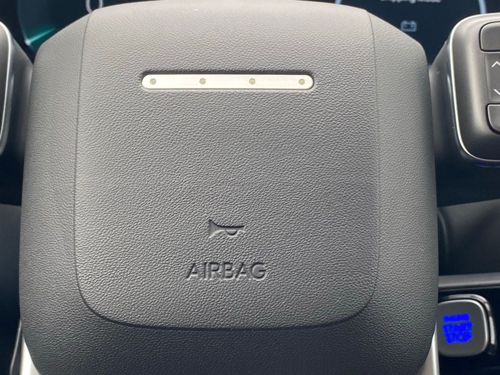 2026 Hyundai PALISADE HYBRID SEL Premium 7 Passenger