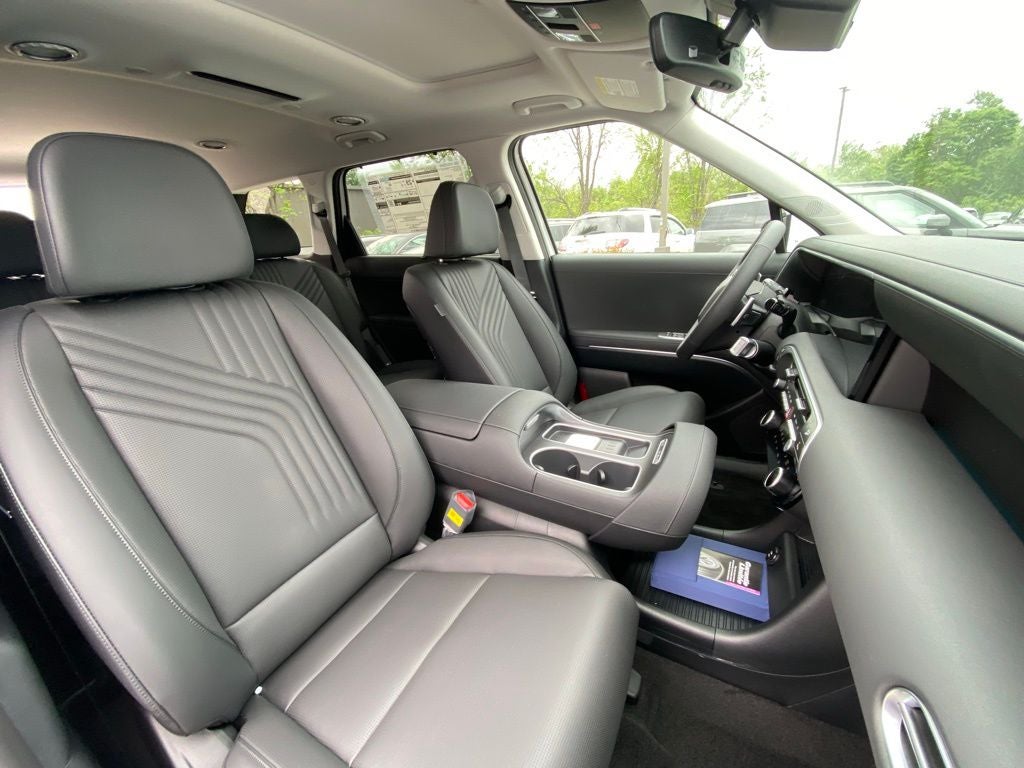 2026 Hyundai PALISADE HYBRID SEL Premium 7 Passenger