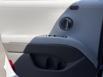 2026 Hyundai PALISADE HYBRID SEL Premium 7 Passenger