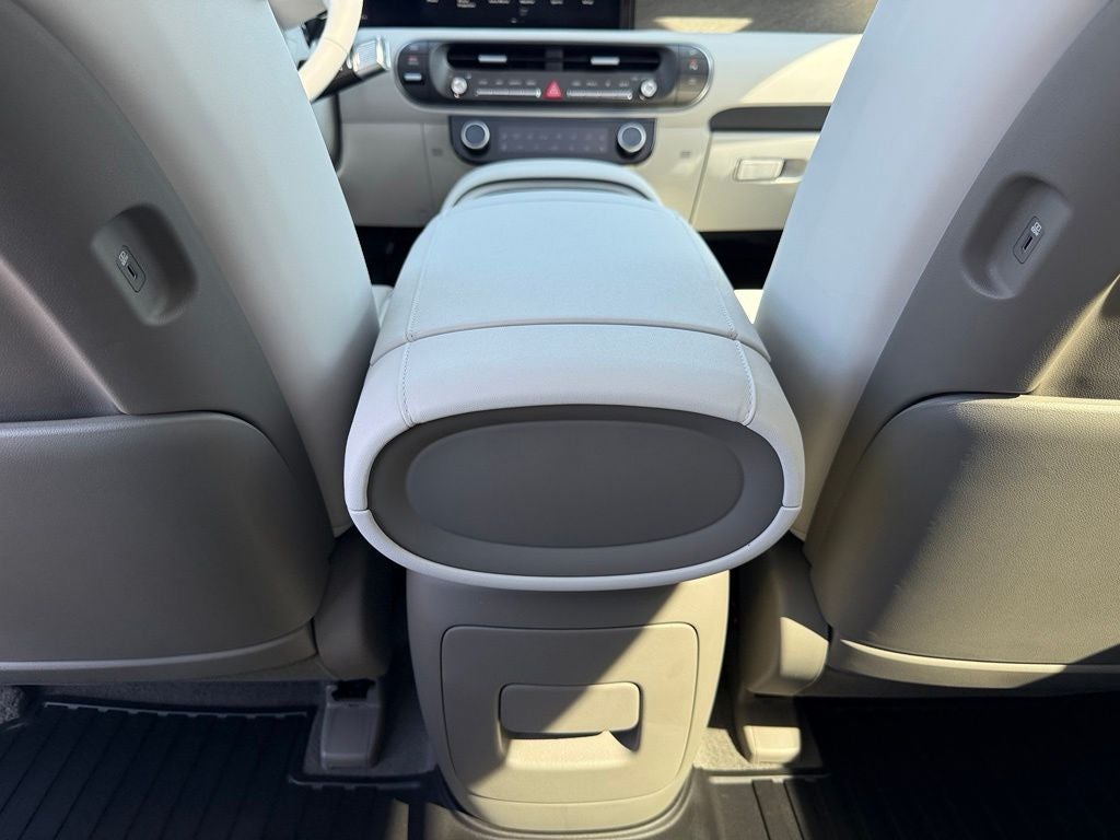 2026 Hyundai PALISADE HYBRID SEL Premium 7 Passenger