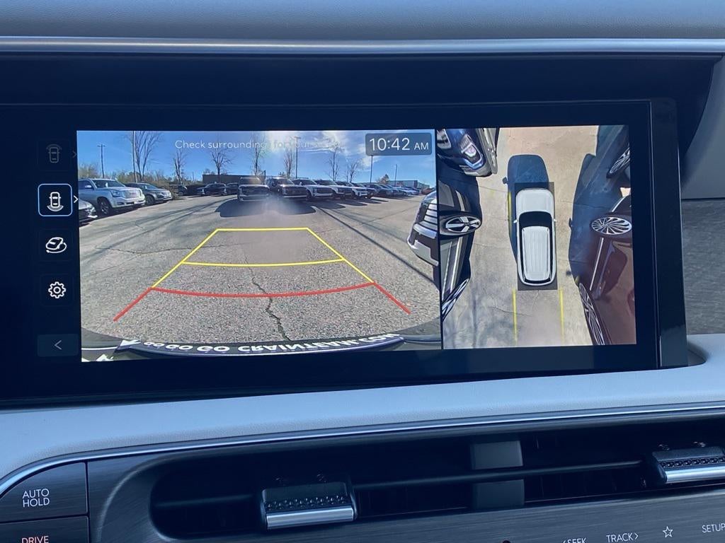 2026 Hyundai PALISADE Limited AWD