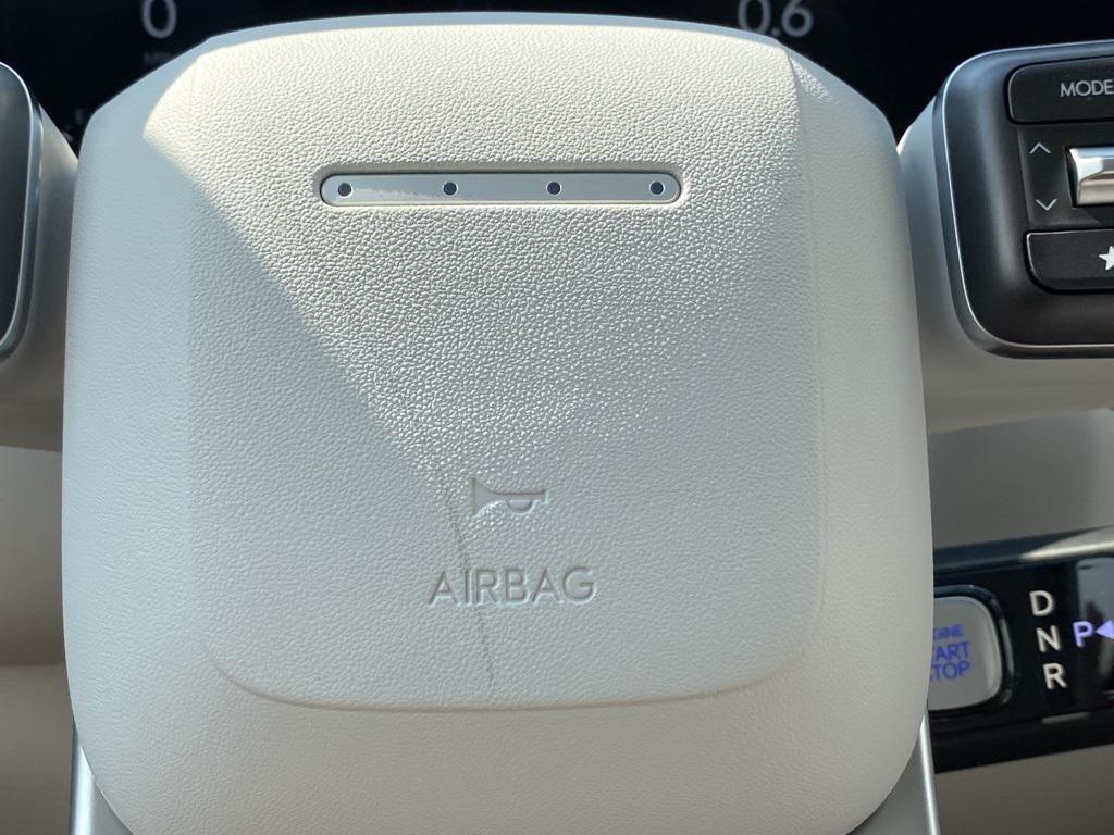 2026 Hyundai PALISADE Limited AWD