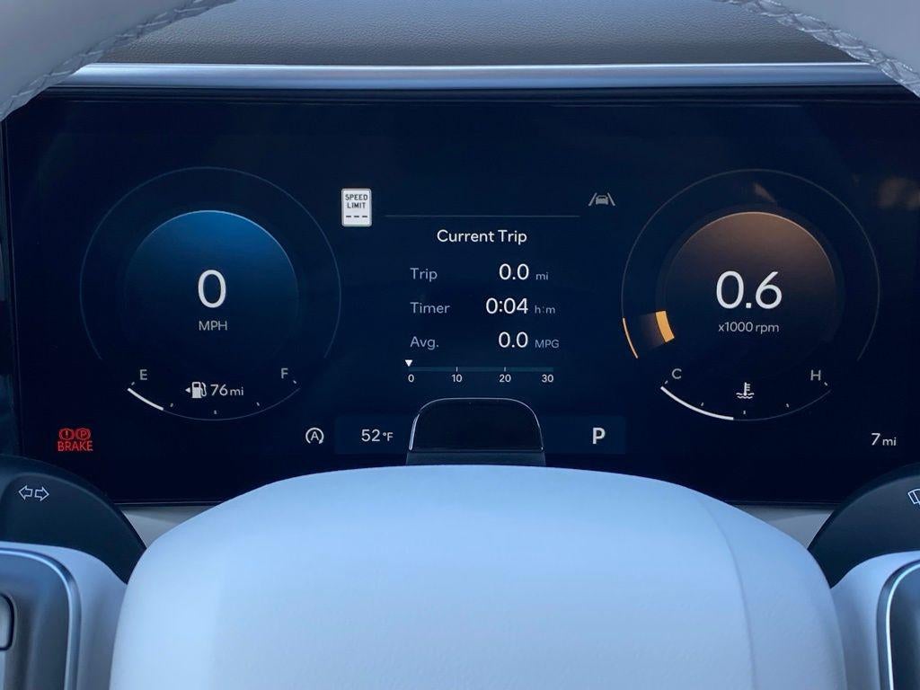 2026 Hyundai PALISADE Limited AWD