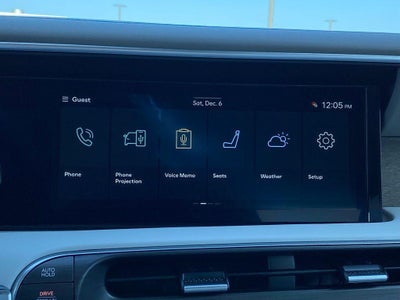 2026 Hyundai PALISADE Limited AWD