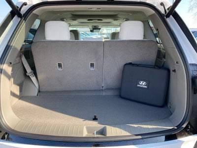 2026 Hyundai PALISADE Limited AWD