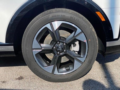 2026 Hyundai PALISADE Limited AWD