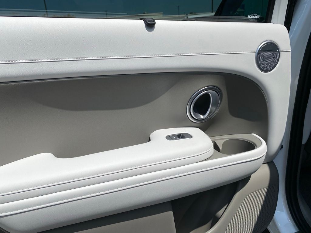 2027 Hyundai PALISADE HYBRID Limited