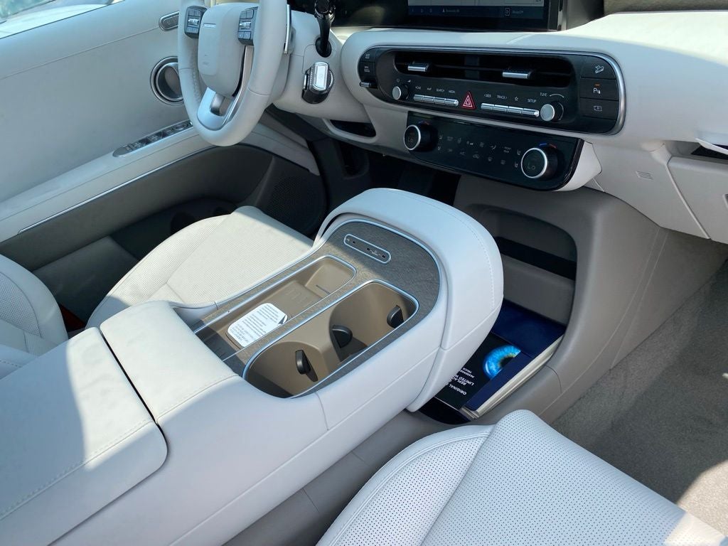 2027 Hyundai PALISADE HYBRID Limited