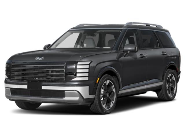 2027 Hyundai PALISADE HYBRID Limited