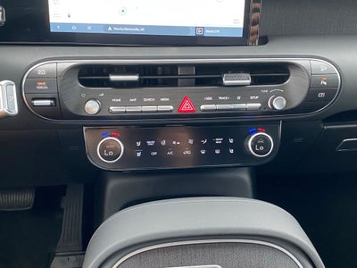 2027 Hyundai PALISADE HYBRID Calligraphy