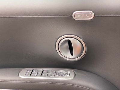 2027 Hyundai PALISADE HYBRID Calligraphy