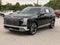 2027 Hyundai PALISADE HYBRID Limited