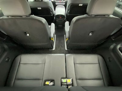 2027 Hyundai PALISADE HYBRID Calligraphy