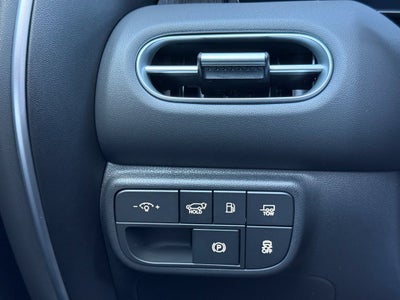 2027 Hyundai PALISADE HYBRID Limited
