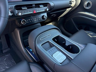 2027 Hyundai PALISADE HYBRID Limited