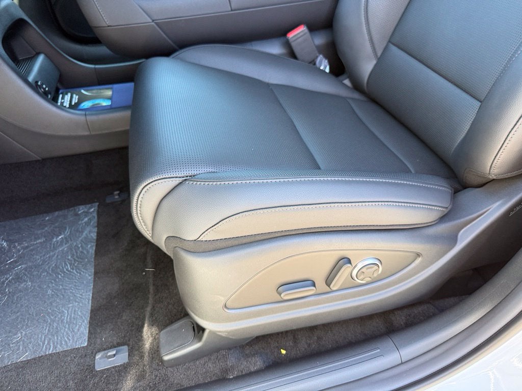 2027 Hyundai PALISADE HYBRID Limited