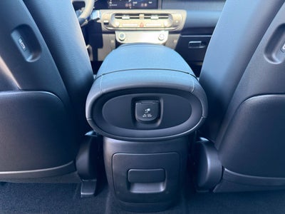 2027 Hyundai PALISADE HYBRID Limited