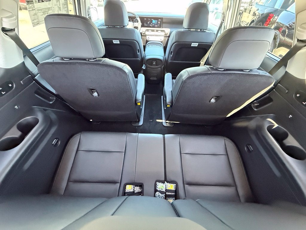 2027 Hyundai PALISADE HYBRID Limited