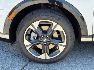 2027 Hyundai PALISADE HYBRID Limited