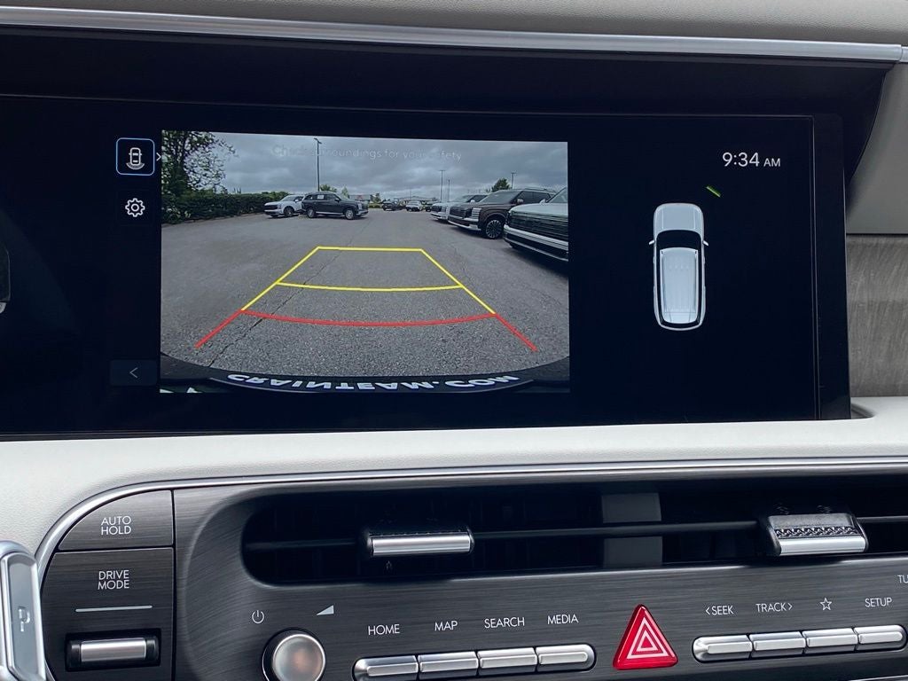 2026 Hyundai PALISADE SEL 7 Passenger
