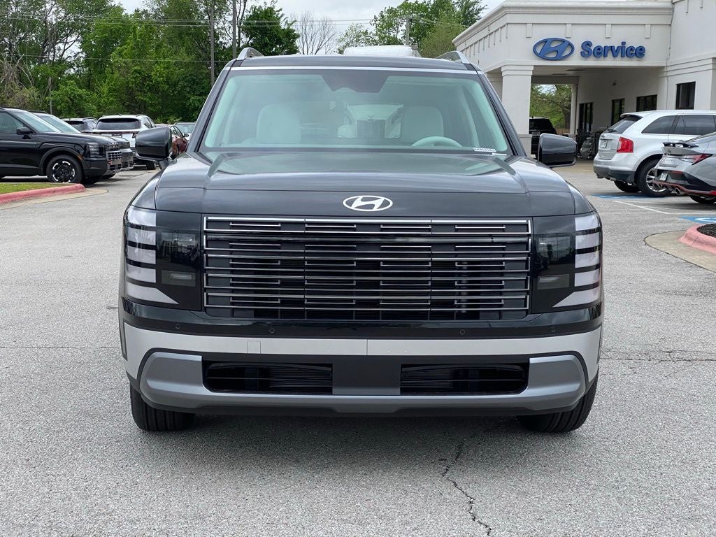 2026 Hyundai PALISADE SEL 7 Passenger