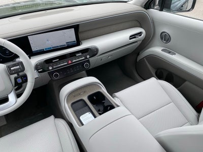 2026 Hyundai PALISADE SEL 7 Passenger