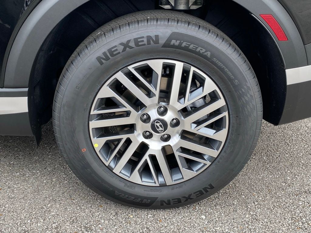 2026 Hyundai PALISADE SEL 7 Passenger