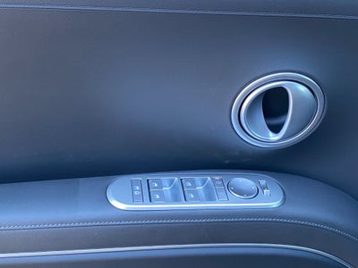 2027 Hyundai PALISADE SEL 7 Passenger