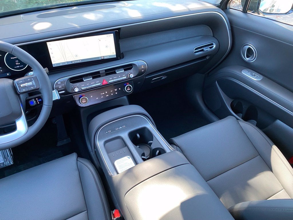 2027 Hyundai PALISADE SEL 7 Passenger